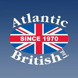 Atlantic British Coupons