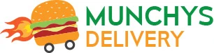 Munchys Delivery Coupons