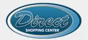 Direct Shopping Center Coupons