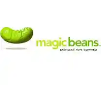 Magic Beans Coupons