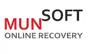 MunSoft Recovery Coupons
